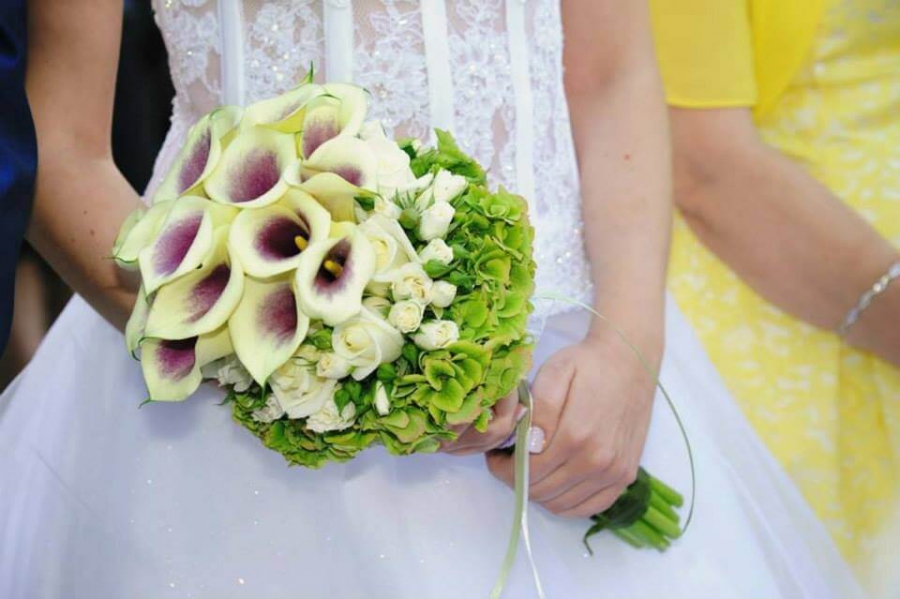 Ανθοστολισμοί